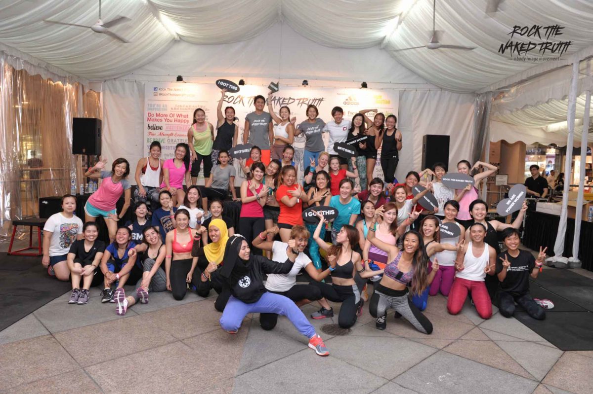 ROCKHIIT@Bugis