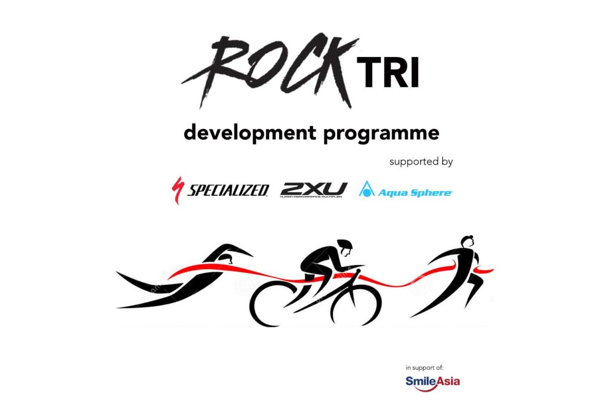 ROCKtri Development Programme 2017